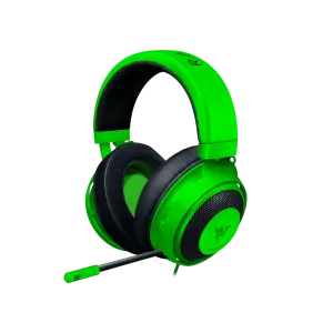 Razer Kraken Kbl. Kulaklık Yeşil Gaming Kulaklık
