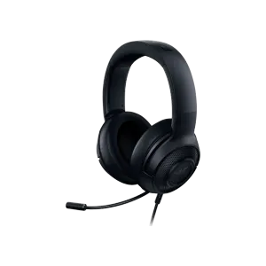 Razer Kraken X Lite Kbl. Kulaklık Siyah Gaming Kulaklık