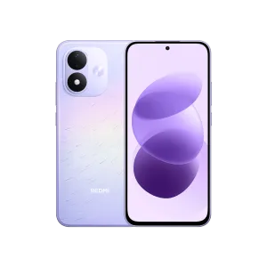 REDMI Note 17 4G 6G/256G Mor Xiaomi Redmi Note 17
