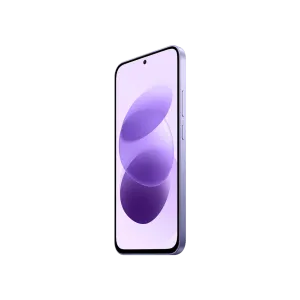 REDMI Note 17 5G 6G/256G Mor Xiaomi Redmi Note 17