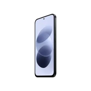 REDMI Note 17 5G 6G/256G Siyah Xiaomi Redmi Note 17