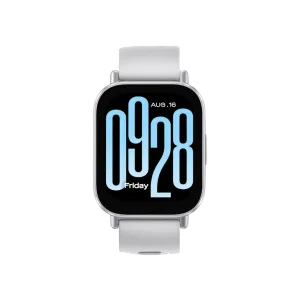 Redmi Watch5 Active Matte Silver Akıllı Saat