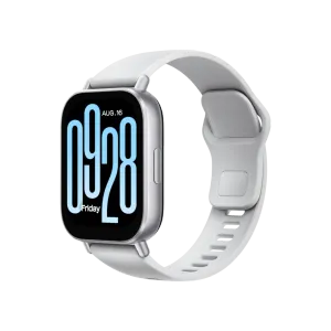 Redmi Watch5 Active Matte Silver Akıllı Saat