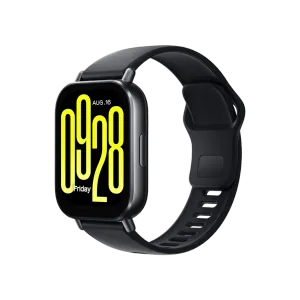 Redmi Watch5 Active Midnight Black Akıllı Saat