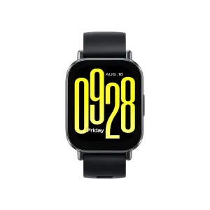 Redmi Watch5 Active Midnight Black Akıllı Saat