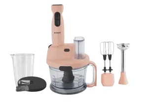 RHB 3910 P Pastoral Rendeli El Blender