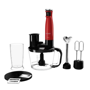RHB 6050 K Resital El Blender