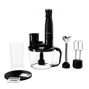 RHB 6050 S Resital El Blender