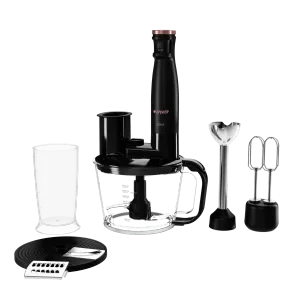 RHB 6050 S Resital El Blender