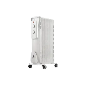 RI 2000 M Yağlı Radyatör