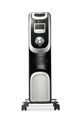 RI 2900 D Yağlı Radyatör