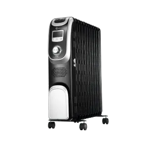 RI 2900 D Yağlı Radyatör