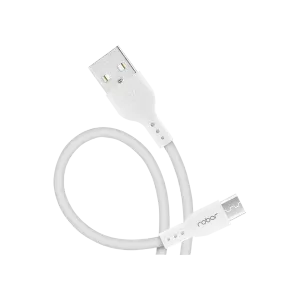 Robor Şarj ve Data Kab USB-C R410 1m Cep Telefonu Aksesuar