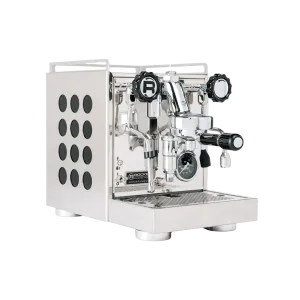 Rocket Appartamento 2.0 Black Espresso Makinesi
