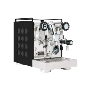 Rocket Appartamento 2.0 Black/Black Espresso Makinesi