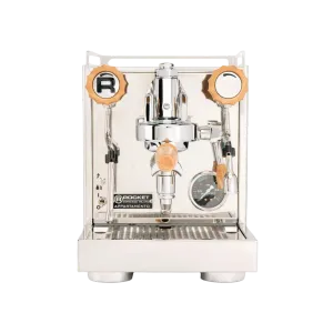 Rocket Appartamento 2.0 Wood Espresso Makinesi