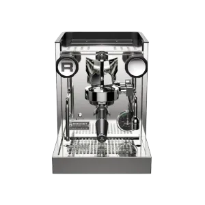 Rocket Appartamento TCA White Espresso Makinesi