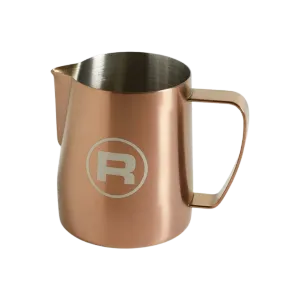 Rocket Competition Sütlük Bakır Kahve Demleme Ekipmanları