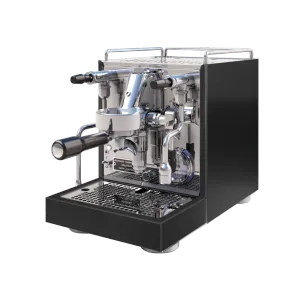 Rocket Now Edition Black Espresso Makinesi