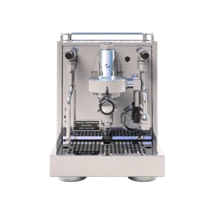 Rocket Now Edition Inox Espresso Makinesi