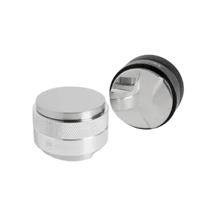 Rocket Tamper & Leveler Metalik Kahve Demleme Ekipmanları