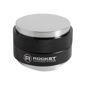 Rocket Tamper & Leveler Siyah Kahve Demleme Ekipmanları