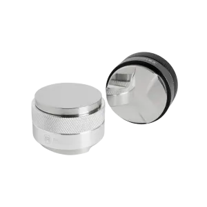 Rocket Tamper & Leveler Siyah Kahve Demleme Ekipmanları