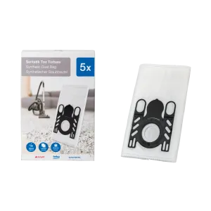 S 4925 A / S 4910 Toz Torbası Toz Torbası