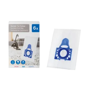 S 6255 C Toz Torbası Aksesuarlar