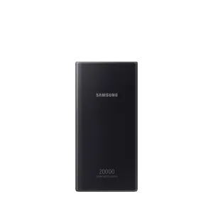 Samsung 20.000mAh Powerbank-Cosmic Gray Powerbank