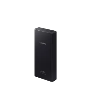 Samsung 20.000mAh Powerbank-Cosmic Gray Powerbank