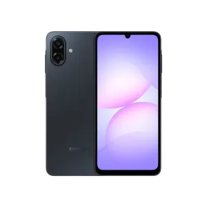 SAMSUNG A07 4-128 5G SİYAH Samsung Galaxy A07