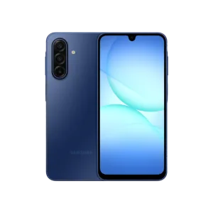 Samsung A17 8/256 GB Mavi Samsung Galaxy A17