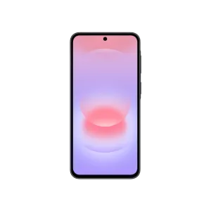 Samsung A37 6 /128 GB 5G Antrasit Samsung Galaxy A37