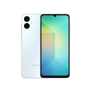 Samsung Galaxy A06 4/128 GB Mavi Android Telefon Modelleri