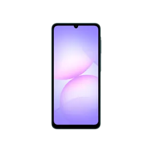 Samsung Galaxy A07 4/128 GB Yeşil Android Telefon Modelleri