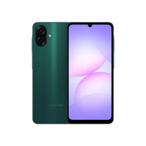 Samsung Galaxy A07 4/128 GB Yeşil Android Telefon Modelleri