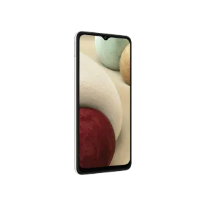 SAMSUNG Galaxy A12 64GB Beyaz Samsung