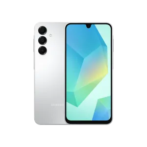 Samsung Galaxy A16 4/128 GB Gri Samsung Galaxy A16