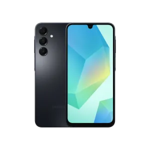 Samsung Galaxy A16 4/128GB Siyah Samsung Galaxy A16