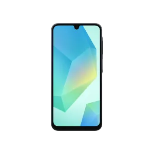 Samsung Galaxy A16 4/128GB Siyah Samsung Galaxy A16