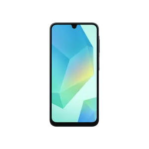 Samsung Galaxy A16 4/128GB Siyah Samsung Galaxy A16