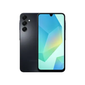 Samsung Galaxy A16 4/128GB Siyah Samsung Galaxy A16