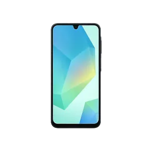 Samsung Galaxy A16 5G 8/256 GB Siyah Samsung Galaxy A16