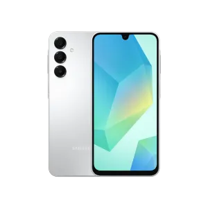 Samsung Galaxy A16 8/256 GB Gri Samsung Galaxy A16