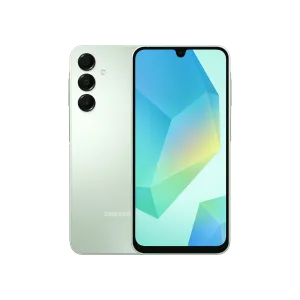 Samsung Galaxy A16 8/256 GB Yeşil Samsung Galaxy A16