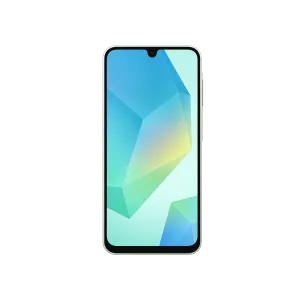 Samsung Galaxy A16 8/256 GB Yeşil Samsung Galaxy A16