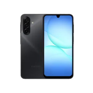 Samsung Galaxy A17 4/128 GB Black Android Telefon Modelleri