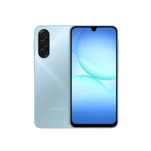 Samsung Galaxy A17 4/128 GB Mavi Android Telefon Modelleri