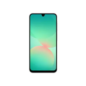 Samsung Galaxy A26 5G 8/256GB Beyaz Samsung Galaxy A26